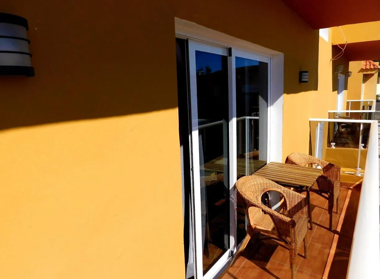 Chabela'S Suites La Lajita Guest house