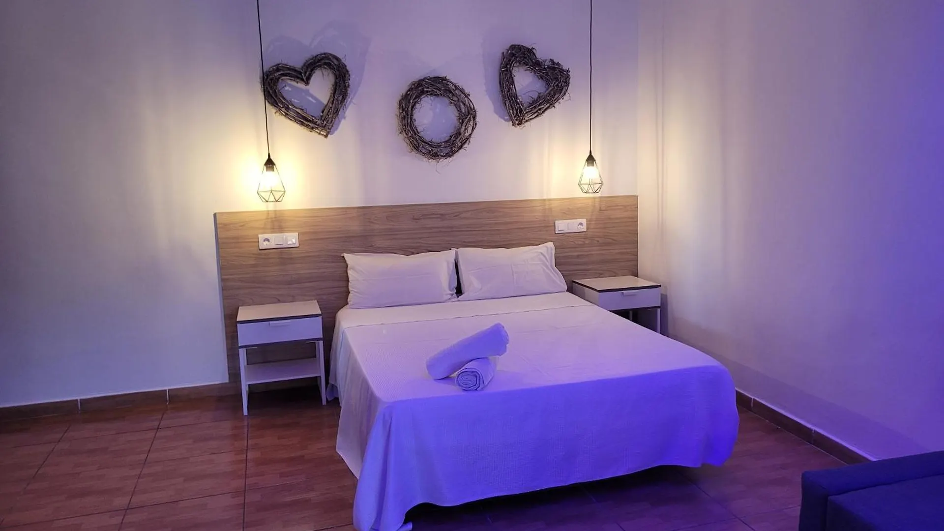 Chabela'S Suites La Lajita 0*,  Spain