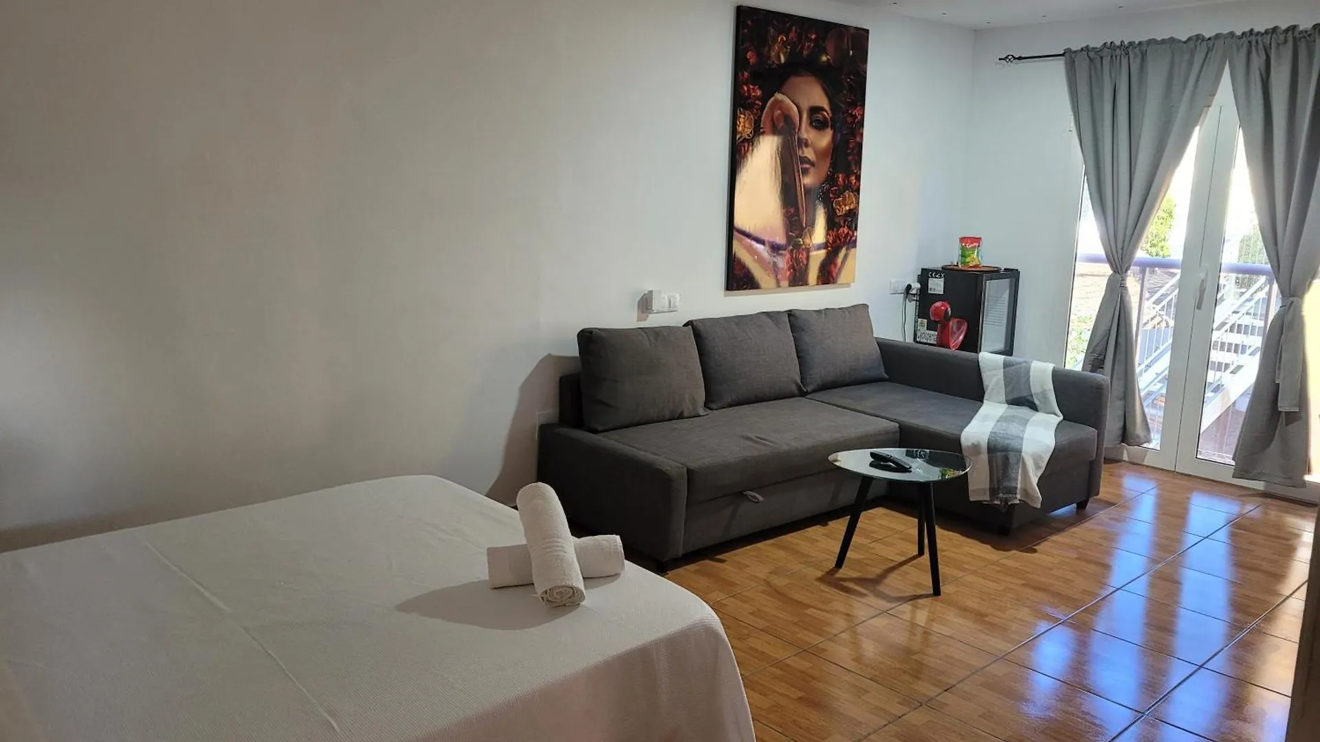 Chabela'S Suites Lajita Španělsko