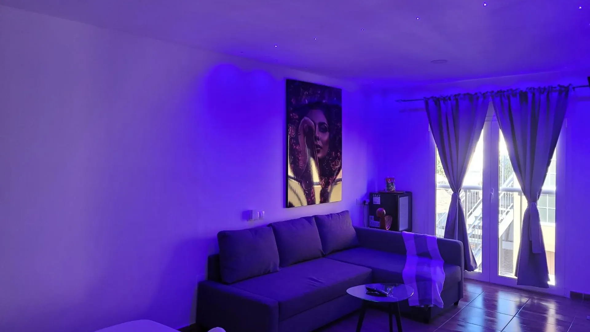 Guest house Chabela'S Suites La Lajita