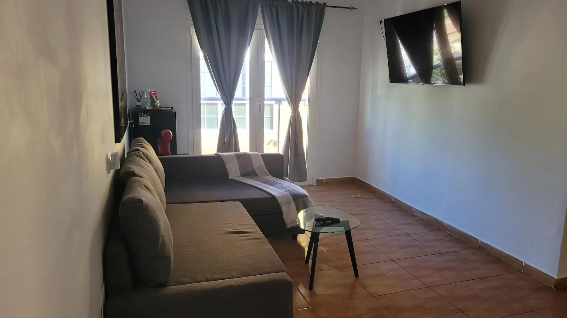 Penzion Chabela'S Suites Lajita Španělsko