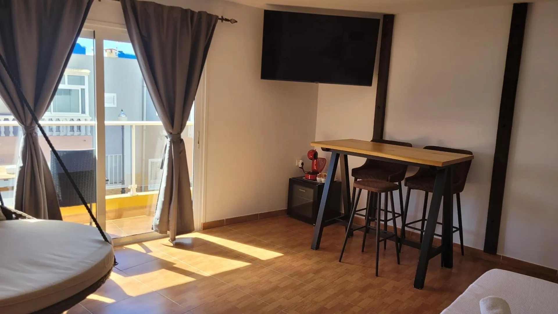 Guest house Chabela'S Suites La Lajita