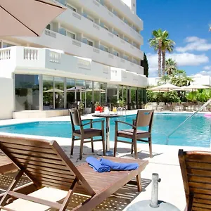 Moon Dreams Paraiso - Adults Recommended 3*, Es Cana Spanje