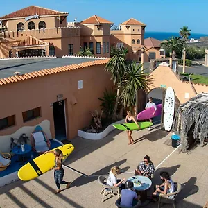  Hostel Wellenkind Surfschool