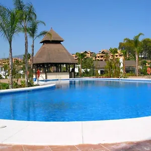 El Campanario Del Paraiso 3*, Estepona Spanje
