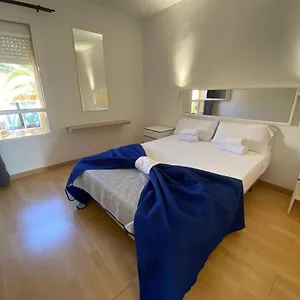  Apartmán Las Lomas -