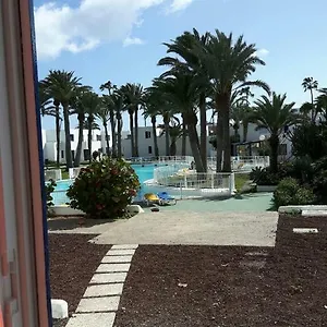  Guest house Residencial Centro Playa